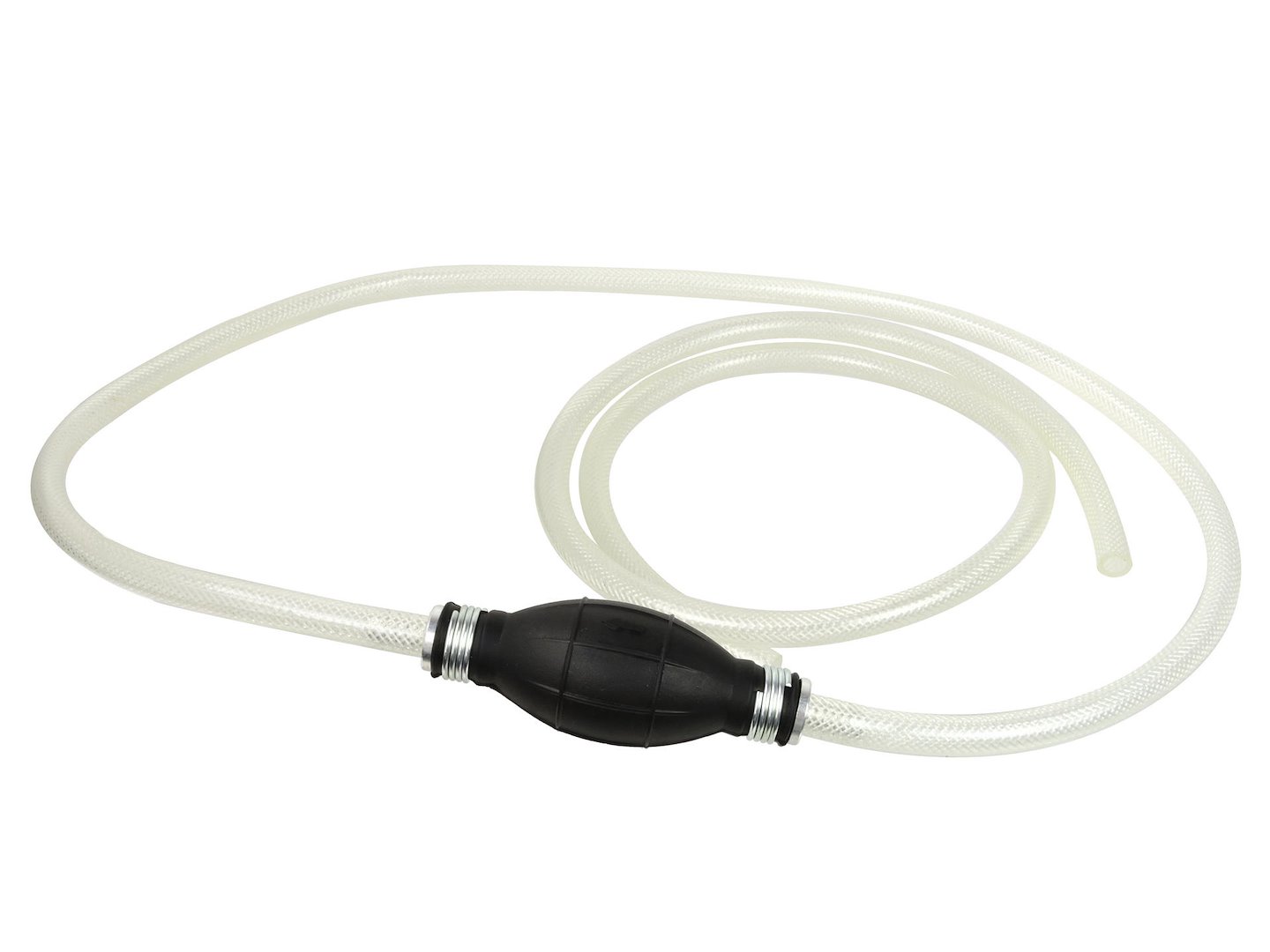 Kézi üzemanyag-szivattyú 8mm tömlőkkel/pumpakörtével (50/60)