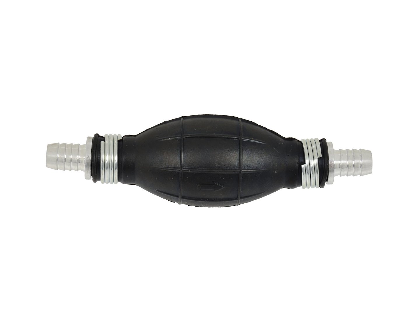 Kézi üzemanyag-szivattyú 12mm tömlőkkel 2x1m - gumibulb (50) - Image 2