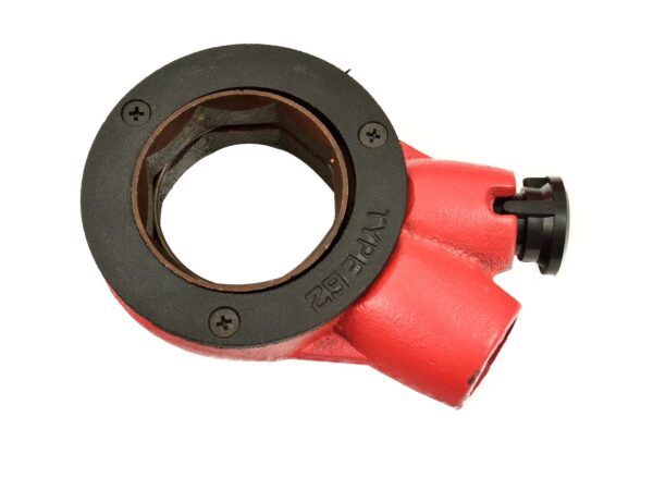 Csőmenetvágó készlet 6 részes 1/4"-1,1/4" - Image 3