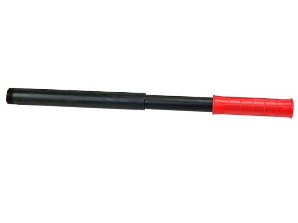 Csőmenetvágó készlet 6 részes 1/4"-1,1/4" - Image 5