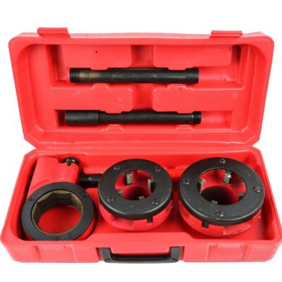Csőmenetvágó készlet 1.5"-2"