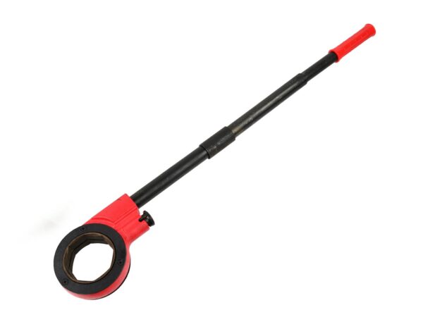 Csőmenetvágó készlet 1.5"-2" - Image 3