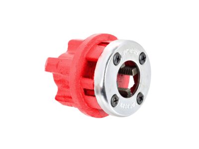 Menetmetsző fej narynkákkal 1/2" csőmenetező géphez (20)