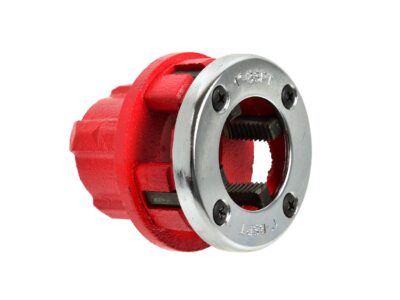 GEKO Gwintownica fej 1" menetes vágószerszám G01012