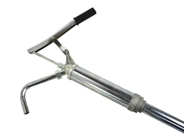 Kézi hordószivattyú (pumpás) - Image 2