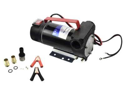 12V 155W 40L/perc dízel önfelszívó gázolaj szivattyú