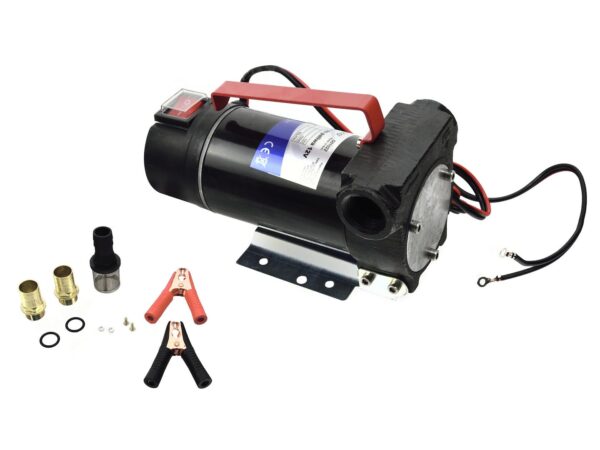 12V 155W 40L/perc dízel önfelszívó gázolaj szivattyú