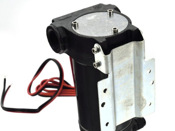 12V 155W 40L/perc dízel önfelszívó gázolaj szivattyú - Image 11