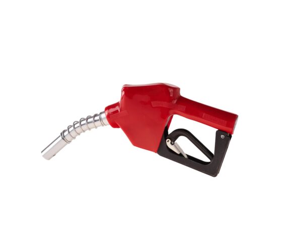230V Gázolajszivattyú állomás 2400L/óra (bronzlapátos periférikus szivattyú) - Image 4