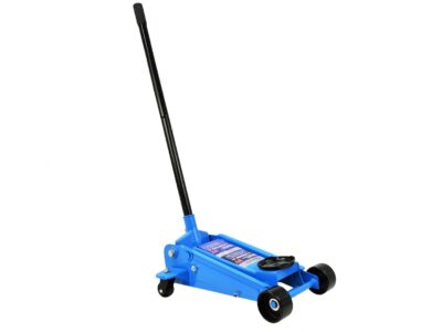 Krokodilemelő hidraulikus 3T