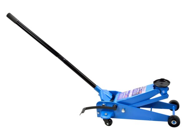 Krokodilemelő hidraulikus 3,5T - Image 3