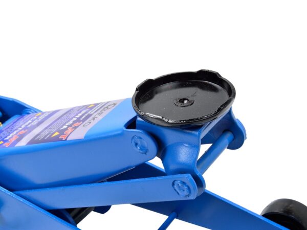 Krokodilemelő hidraulikus 3,5T - Image 5