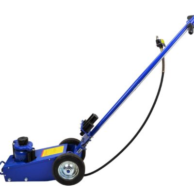 Pneumatikus emelő 22T