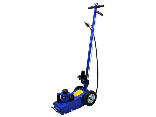 Pneumatikus emelő 22T - Image 4
