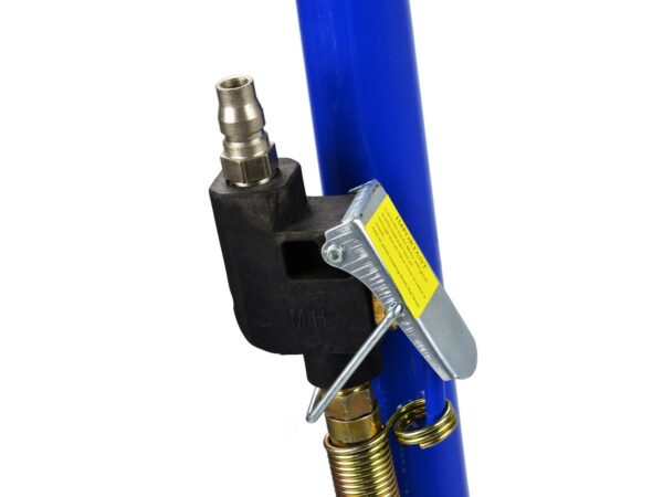 Pneumatikus emelő 22T - Image 7