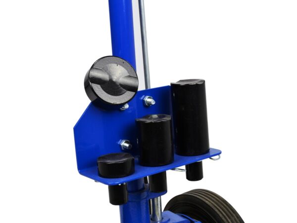 Pneumatikus emelő 22T - Image 8