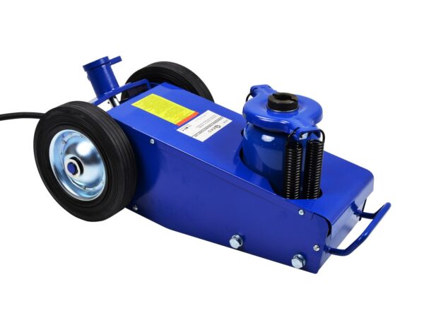 Pneumatikus emelő 22T - Image 9