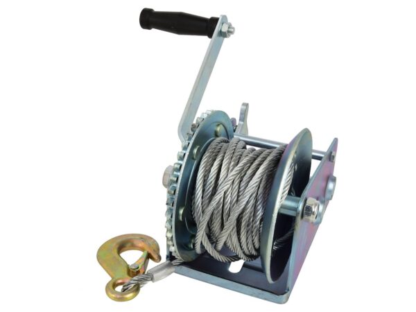 Vízszintes csörlő 1150kg - Image 2