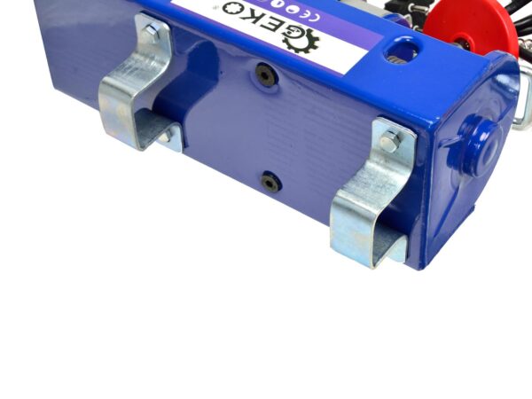 Elektromos csörlő 150/300kg - Image 5