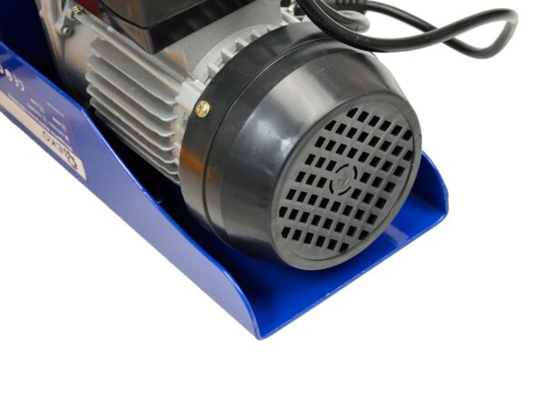 Elektromos csörlő 150/300kg - Image 7