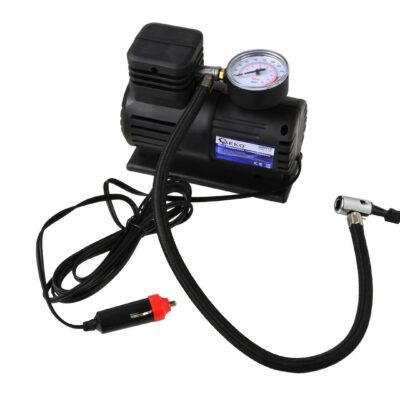 12V Mini kompresszor 20 bar