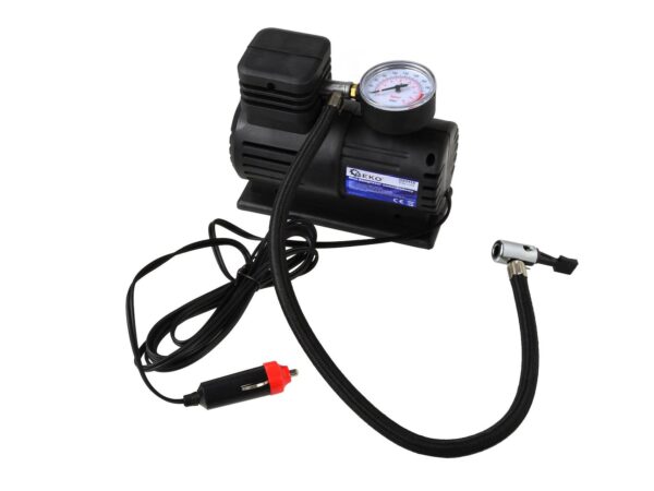 12V Mini kompresszor 20 bar