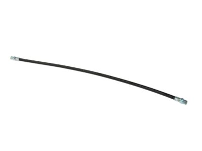 Zsírzótömlő 50cm