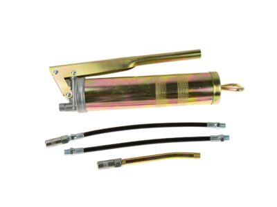 Kézi zsírfecskendő 400cc hobby típus (10/20)