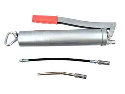 Kézi zsírpumpa 500cc szürke (20)