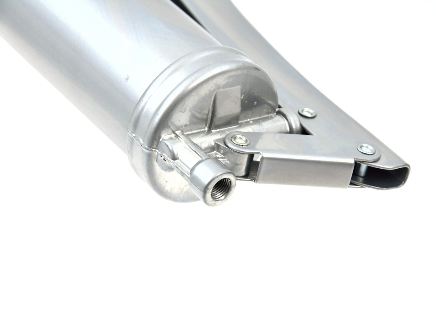 Kézi zsírpumpa 500cc szürke (20) - Image 3