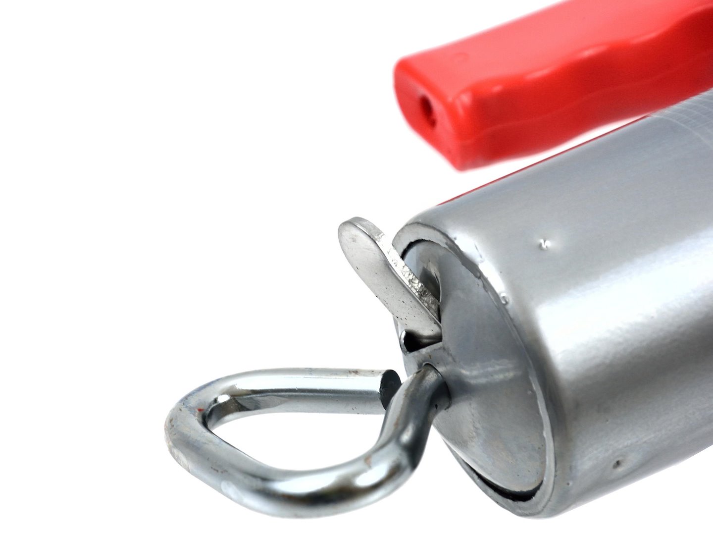 Kézi zsírpumpa 500cc szürke (20) - Image 4