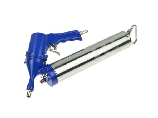 Pneumatikus zsírzópisztoly 400ml - Image 2