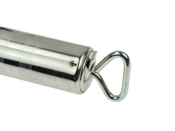 Pneumatikus zsírzópisztoly 400ml - Image 5