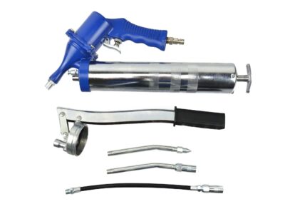 Pneumatikus-kézi zsírpréselő (10)