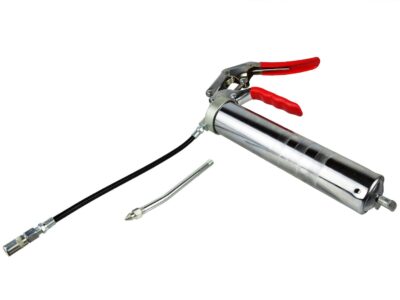 GEKO NEW 400cc zsírszóró / kenőanyag adagoló