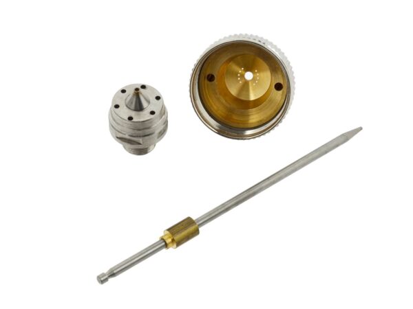 Festékszoró pisztoly fúvóka ( dűzni ) 1.4mm - Image 2