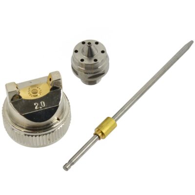Festékszoró pisztoly fúvóka ( dűzni ) 2.0mm