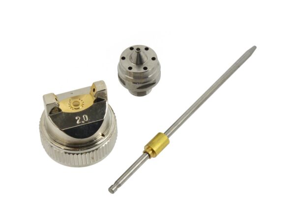 Festékszoró pisztoly fúvóka ( dűzni ) 2.0mm