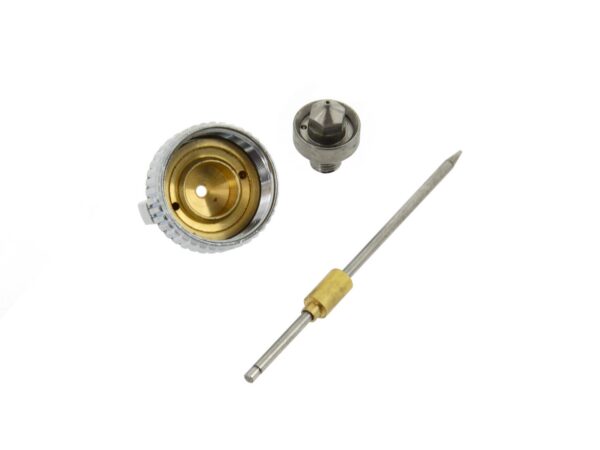 Festékszoró pisztoly fúvóka ( dűzni ) 0.8mm - Image 2