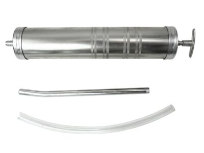 Kézi olajleszívó pumpa 500 ml