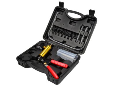 Kézi vákuumszivattyú, 1-4 bar vákuum (új)