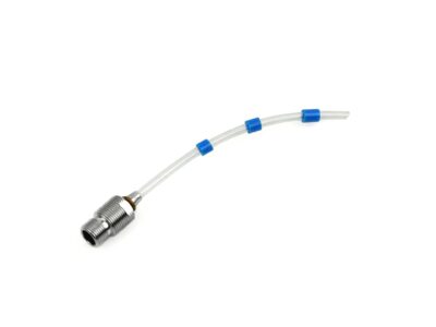 Javítókészlet (fúvóka + tömlő) kárpitozó pisztolyhoz (30)