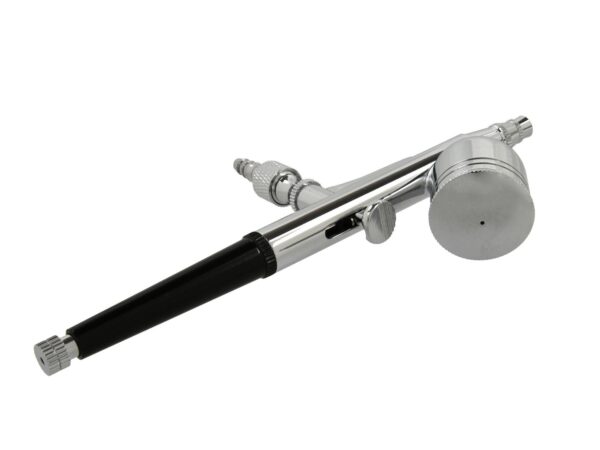 Airbrush BD-130 festékszóró pisztoly 0.3mm fúvókával komplett - Image 4