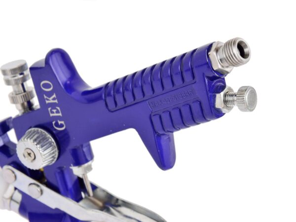 Festékszóró pisztoly HVLP 1.4mm + reduktor - Image 5
