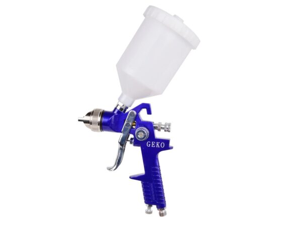 Festékszóró pisztoly HVLP 1.4mm + reduktor - Image 6