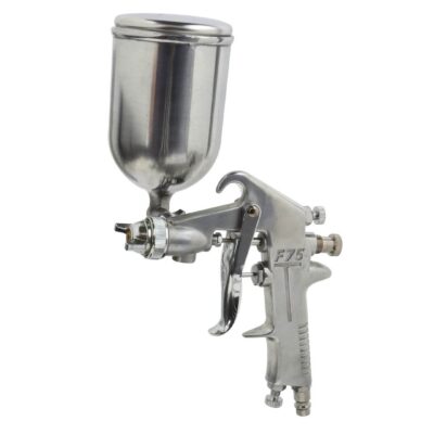 Festékszóró pisztoly F75 300ml