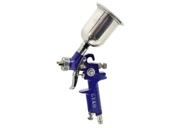 Festékszóró pisztoly HVLP MINI 0.8mm