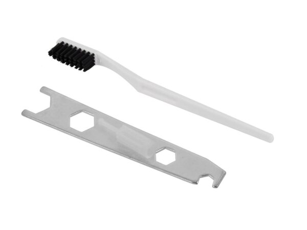 Festékszóró pisztoly HVLP MINI 0.8mm - Image 6