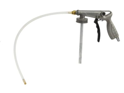 Rücsi és üregvédő szóró pisztoly