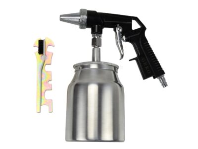 Homokszóró pisztoly AS-10